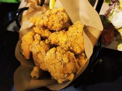 -The Cheebat 锌吧·Bistro(体育西店)