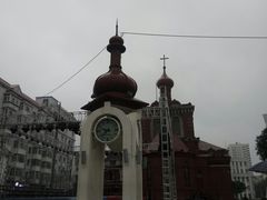 -圣·阿列克谢耶夫教堂