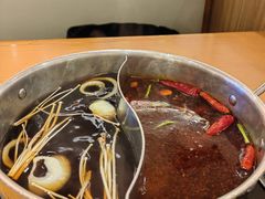 -呷哺呷哺(丰科万达店)