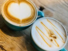 -maan coffee漫咖啡(通州店)