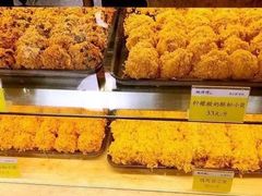 -鲍师傅糕点(国金街店)