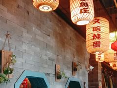 -永安水煮活鱼·仪征菜(仪征奥林匹克店)