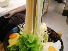 -许府牛火锅(信义坊总店)