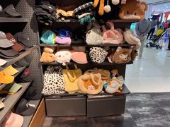 -酷乐潮玩(凯德MALL西直门店)