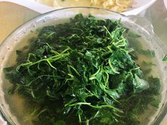时令野菜-梦缘水乡·湖景餐厅