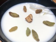 天山手工酸奶-天山传奇新疆菜(SKLP店)