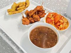 -深海中餐厅(国家海洋博物馆店)