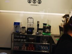 -古茗(风临路店)