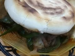 -西安印象·肉夹馍(金杨路店)