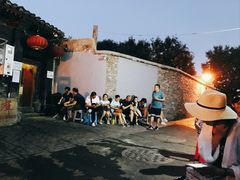 -利群烤鸭店(前门店)