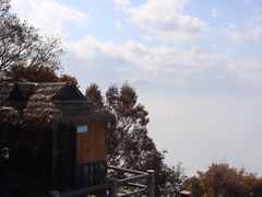 -终南山南五台景区