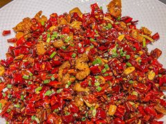 -小河盐帮·私家菜·烤鸭(三元桥·霄云路店)