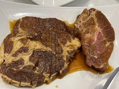 -艺林烤肉城(光明店)