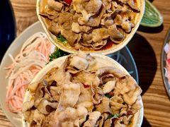 -四喜小胖·北京涮肉(五道营店)