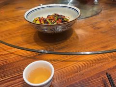 -衡厨·衡阳土菜(中南店)