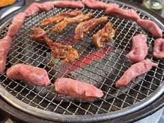 -燚青春东北泥炉烤肉(百合店)