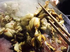 -老天桥蛙炉火锅(姑苏总店)