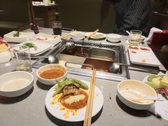 -海底捞火锅(方塔东街店)