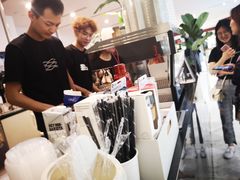 -Manner Coffee(芮欧百货店)