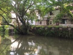 -西溪南古村落