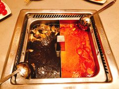 -海底捞火锅(九久奥特莱斯店)