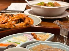 -龙悦湾酒家·八阵鱼生·渔人码头店