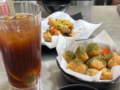 -颓记茶餐厅(美景总店)