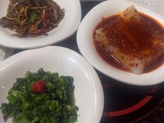 -金柱大盘鸡(和田二街店)