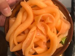-老酉火锅(阳明古镇店)