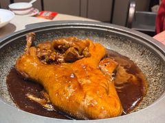 -大明王朝·南京菜(墨香路店)