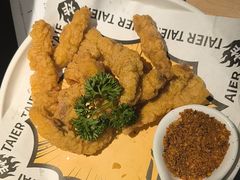 -太二酸菜鱼(深圳布吉万象汇店)