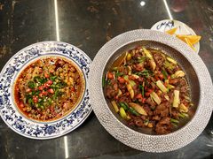 -阿嫂印象·民间江湖菜(大学城店)