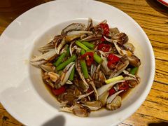 -永红源·啤酒烧烤海鲜大排档(台柳路店)