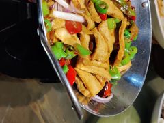 -阿湘婆(中山路店)