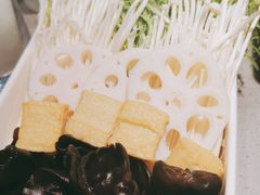 -半天妖烤鱼(物美沁山水店)