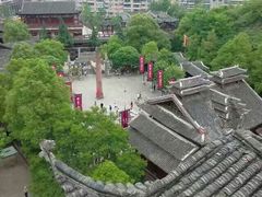 -土家风情园