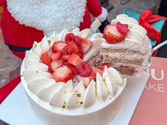 -积慕Cake(解放大道店)