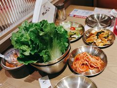 -西塔老太太泥炉烤肉(双井店)
