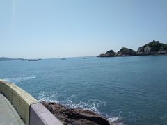 -枸杞岛