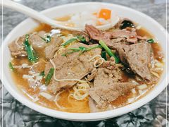 -燊意布拉肠云吞面(中山四路店)