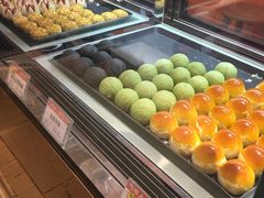金翡翠酥-陶陶居饼家(惠福东路店)