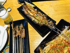 -悦华一品炒鸡(春风店)