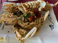 -四川小胡子海鲜(丁村万人海鲜广场店)