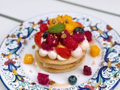 -Alimentari早午餐(安福路店)