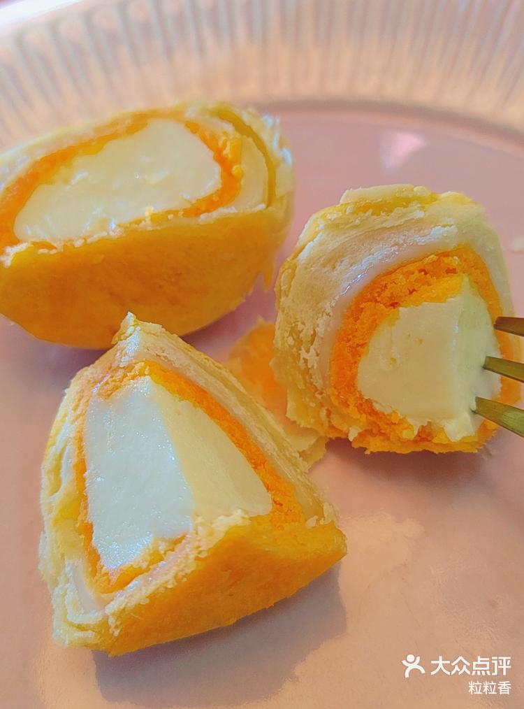 h有一种早安叫海鸭凤黄酥唤醒式