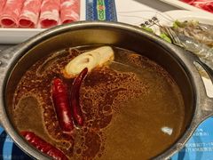 -德龙火锅(松源街直营店)