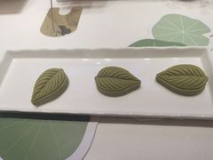 -阮大兴糕团(滨江宝龙店)