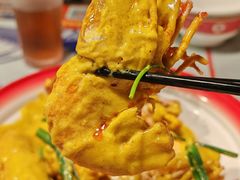 -辉记炭烧海鲜大排档·老字号(福田店)