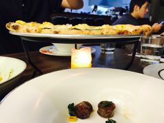 -1861意大利餐厅(文化广场店)