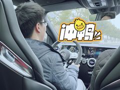 -无锡德星奔驰4S店(胡埭店)